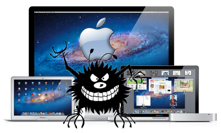 10 Tips Mencegah Mac dari Serangan Virus dan Malware