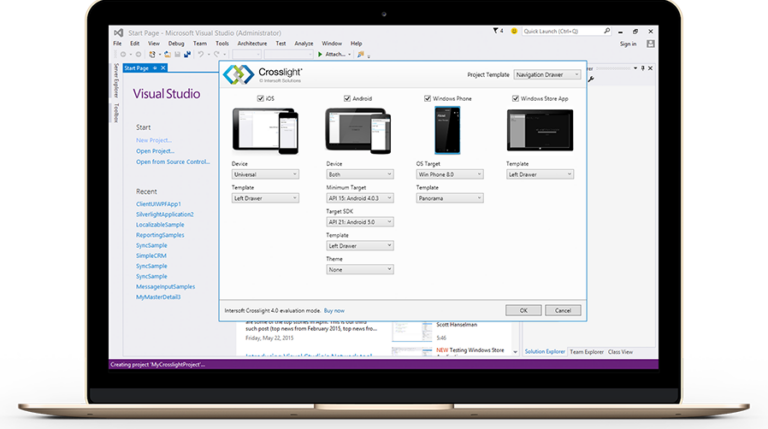 Sekarang Kamu Bisa Deploy iOS App di Xamarin Windows Tanpa Mac