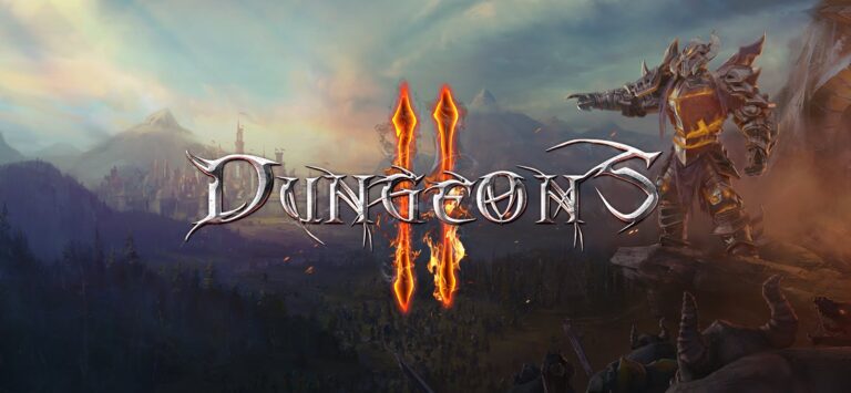 HOT: Download Gratis Game Dungeons 2 Berbatas Waktu