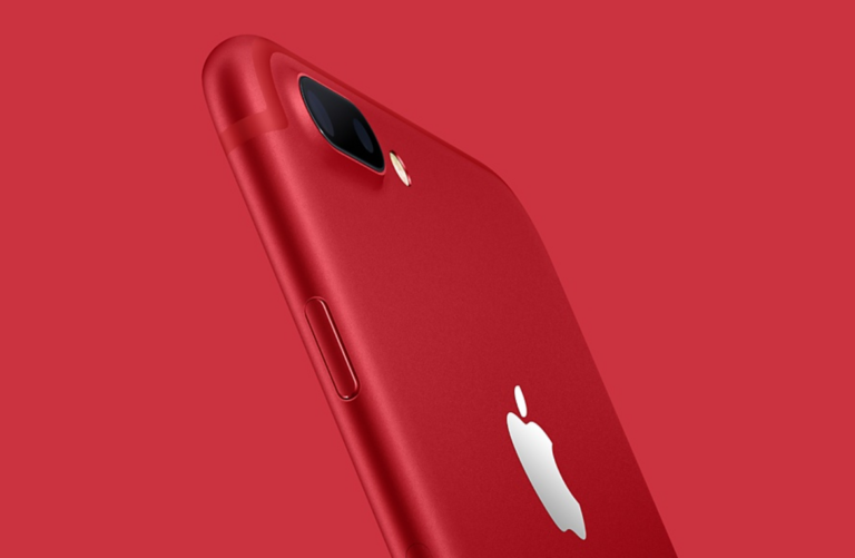 Inilah Harga iPhone 7 (PRODUCT)RED & iPhone 6 32GB di Indonesia