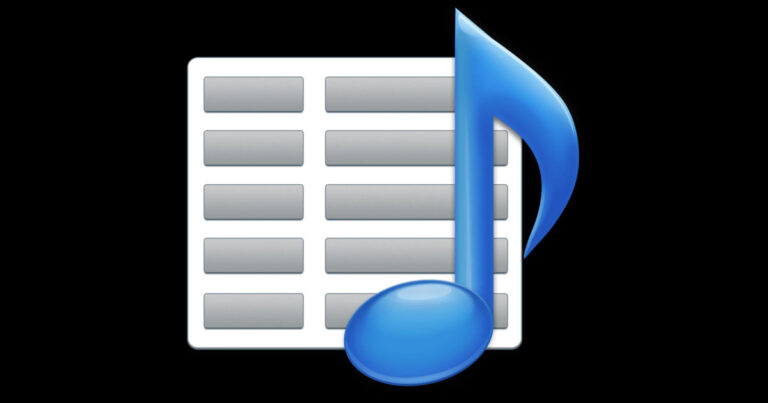 Download Gratis Music Tag Editor for Mac Berbatas Waktu