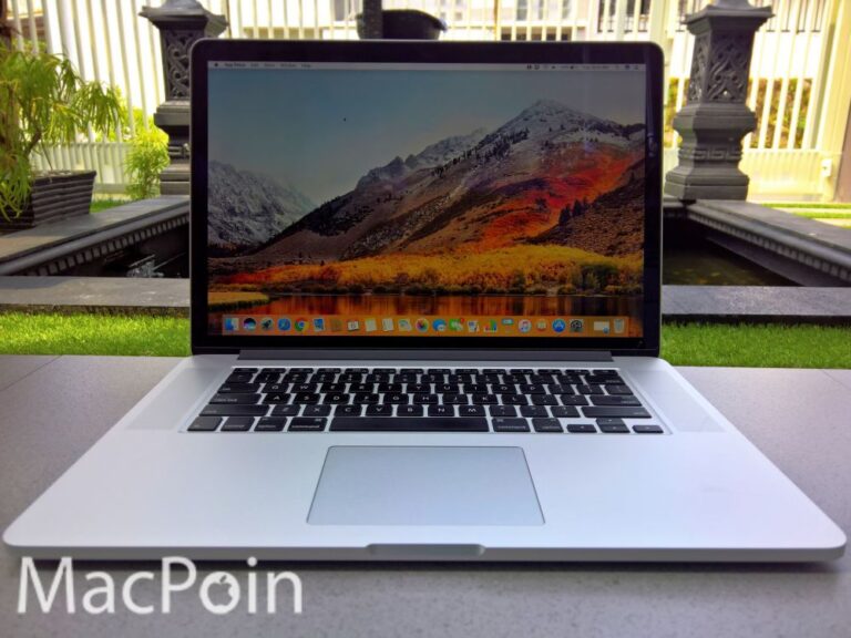 Inilah 7 Fitur macOS High Sierra yang Paling Ditunggu