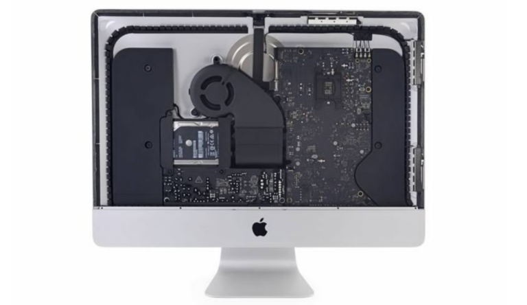 iFixit: Beberapa Komponen iMac 2017 Bisa Diupgrade