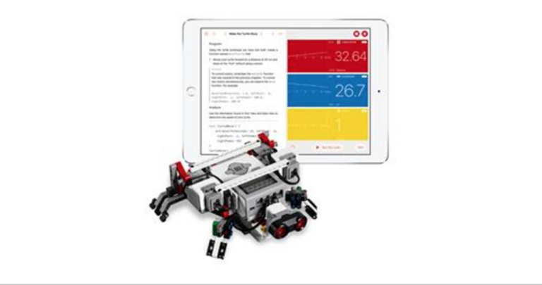 Swift Playground 1.5 Support Pemrograman Robot dan Drone