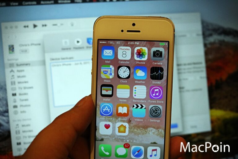 Cara Mengetahui Baterai iPhone Sudah Terisi Penuh