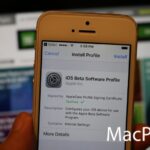 Cara Install iOS 11 Developer Beta di iPhone