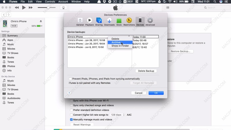  hasilnya Apple merilis versi yang ditujukan bagi pengguna umum Cara Install iOS 11 Public Beta di iPhone