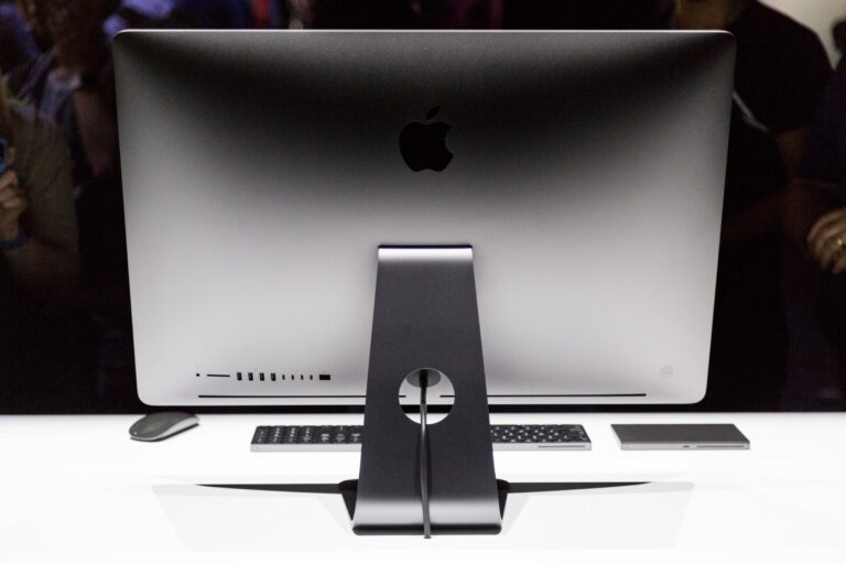 iMac Pro