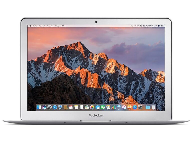 Apple Tidak Akan Perbarui Lagi Lini MacBook Air?