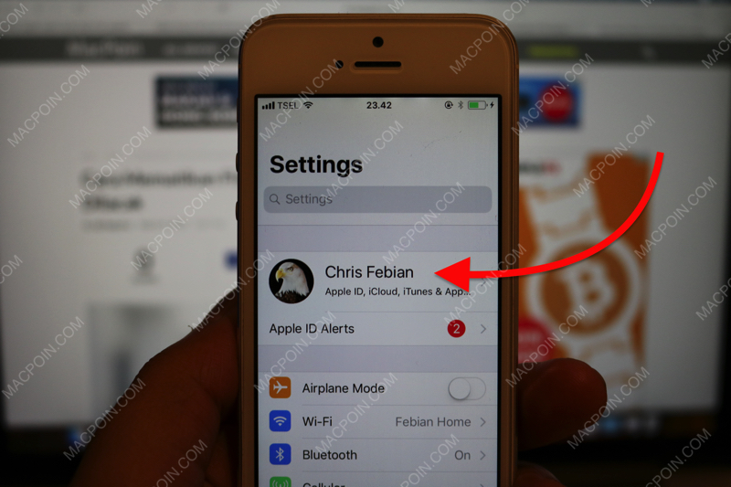 Ada beberapa alasan bagi pengguna iPhone untuk mematikan fitur Find My iPhone  Cara Mematikan Find My iPhone (Cari iPhone Saya)