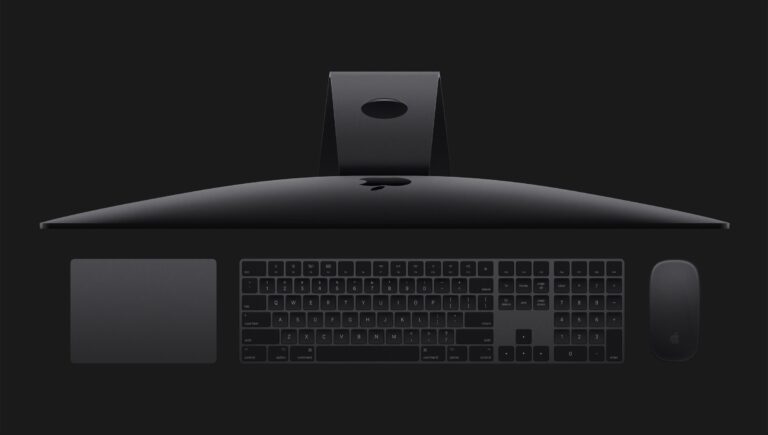 iMac Pro Akan Dibekali Prosesor Server Intel Purley