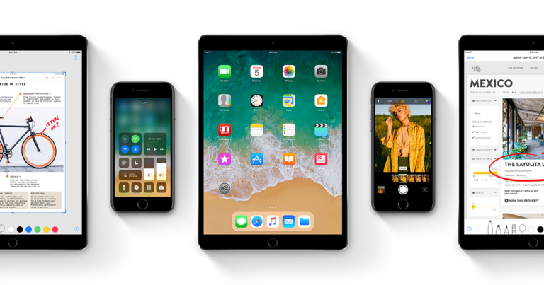 5 Fitur iPhone dan iPad yang Hilang di Update iOS 11