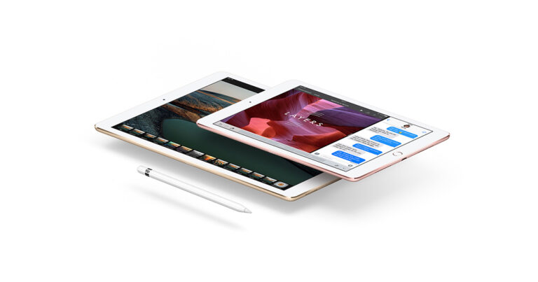 Uji Performa Apple Pencil di iPad Pro 10.5 Inch vs 12.9 Inch