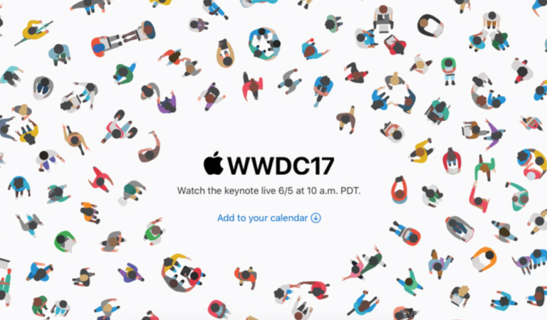 7 Produk Apple Yang Akan Diperkenalkan di WWDC 2017