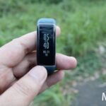 Review Smartband: Kolaborasi Zeblaze Zeband Plus dan iPhone