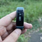 Review Smartband: Kolaborasi Zeblaze Zeband Plus dan iPhone