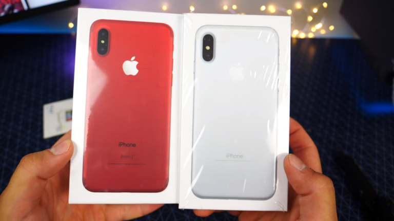 iPhone 8 Copy