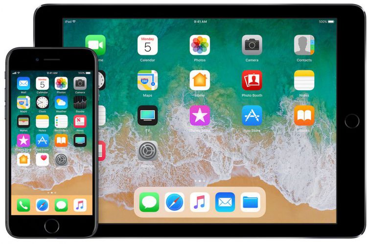 Ternyata iOS 11 Beta Sudah Bisa Jailbreak