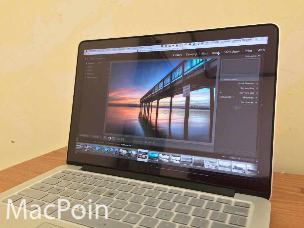 cara download photoshop di macbook