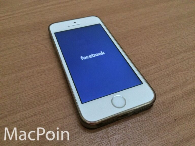 Cara Mudah Download Video Facebook Dari iPhone