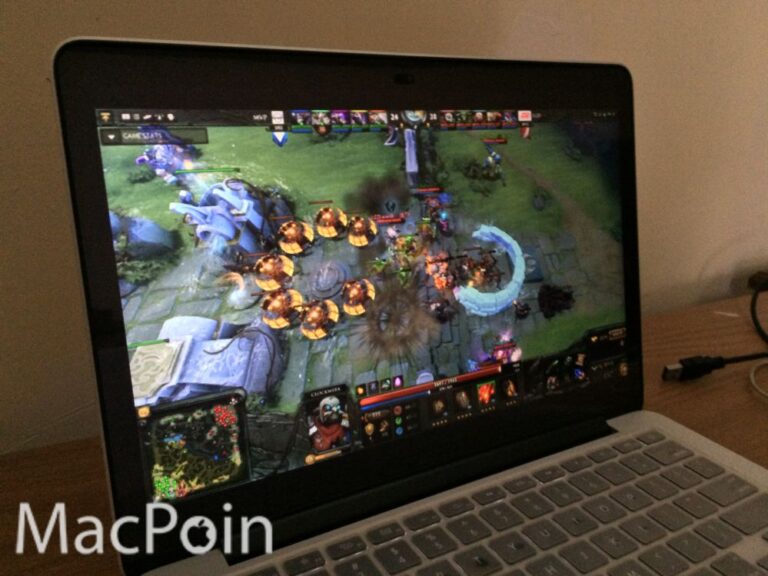 Tutorial Mudah Cara Install Dota 2 di Mac dan MacBook