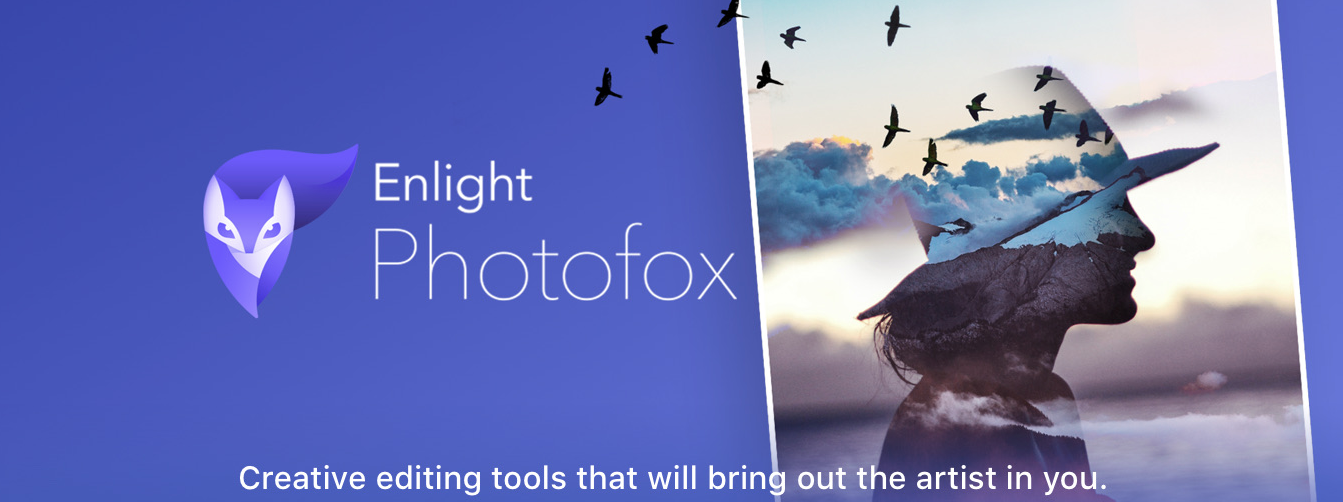  aplikasi buatan developer Lightricks ini sudah sangat dicintai kalangan pecinta edit foto Download Gratis Aplikasi Baru Enlight Photofox di iPhone