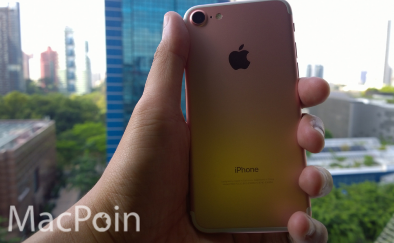 Mengatasi Kamera iPhone yang Blur dan Tidak Bisa Fokus