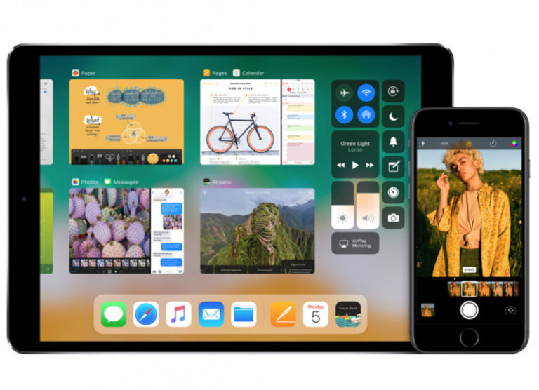 20 Perubahan dan Fitur Baru Hadir di iOS 11 Beta 4