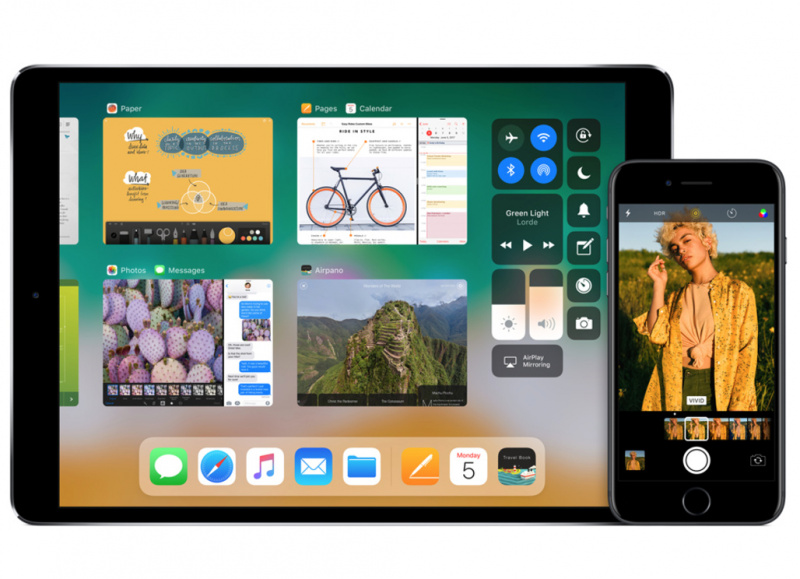 Kapan iOS 11 Dirilis Resmi oleh Apple