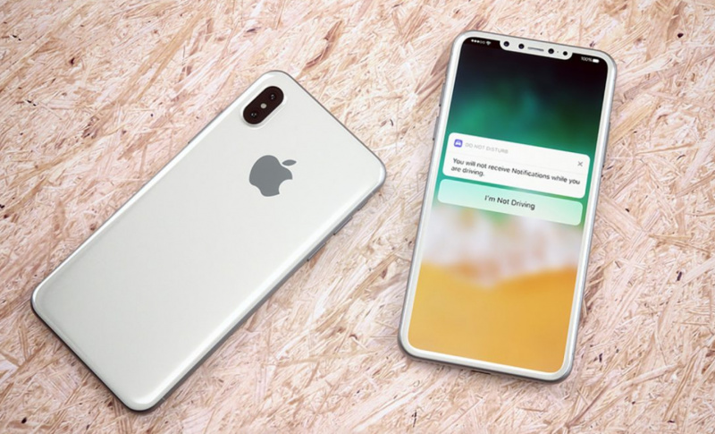 Total Penjualan iPhone 8 Tidak Akan Bisa Lampai iPhone 6?