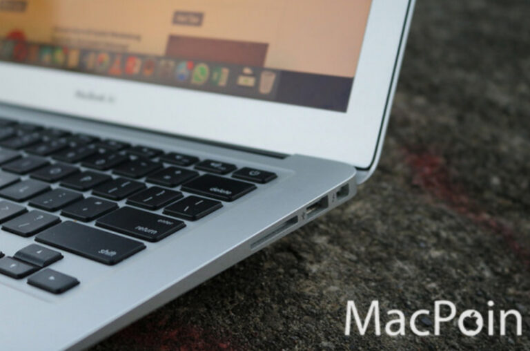 Ketahuilah 5 Kekurangan MacBook Air Ini Sebelum Beli