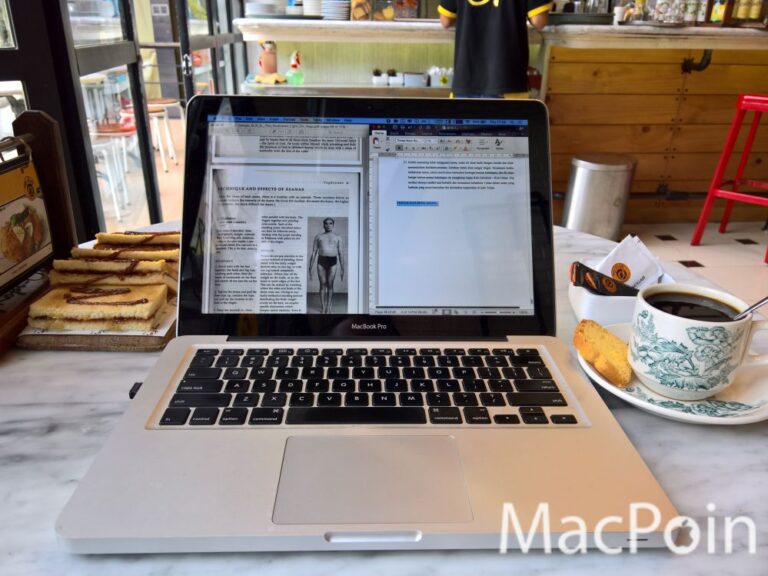 Cara Refresh Mac dan MacBook Agar Kembali Cepat