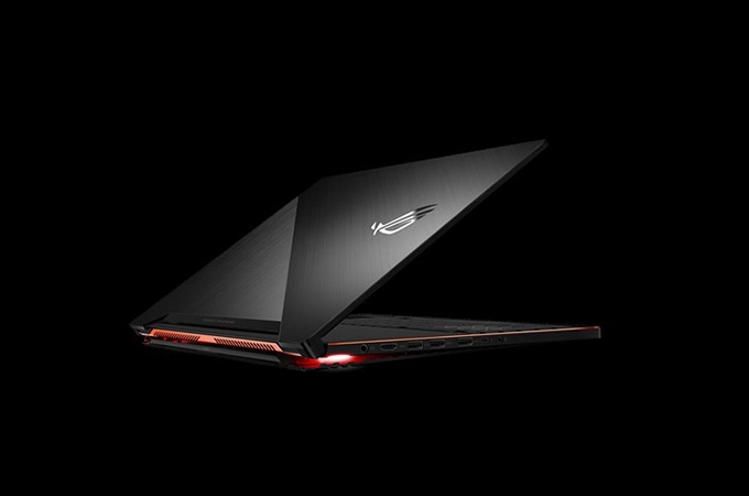 Asus Zephyrus