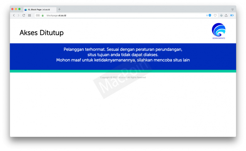 Cara Akses dan Menggunakan Telegram Web yang Diblokir