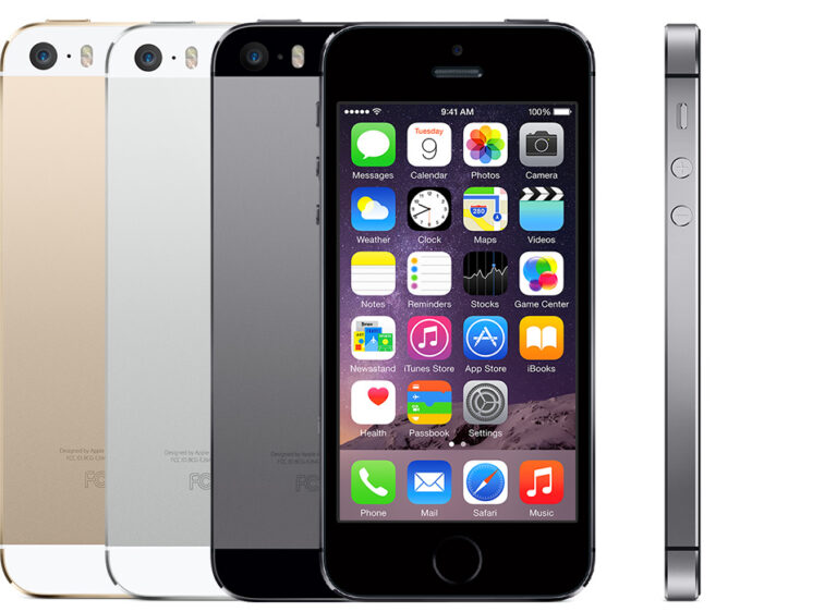 Inilah 6 Perbedaan Besar iPhone 5 dan iPhone 5S