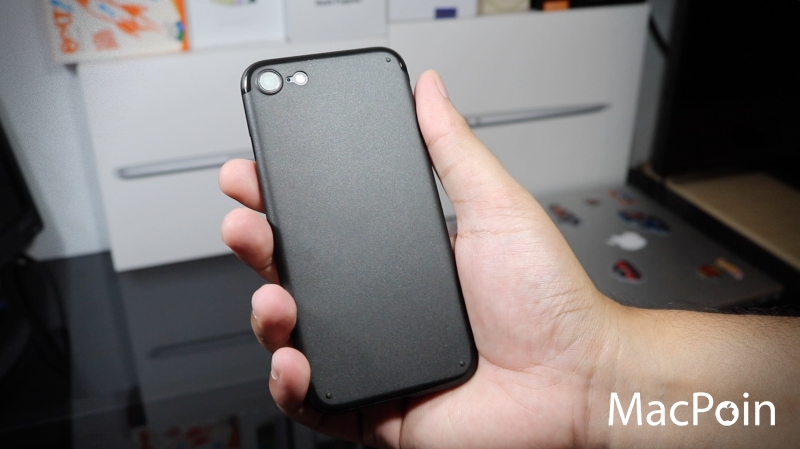 Review Case iPhone 7 Murah Meriah (The 7 Apple)