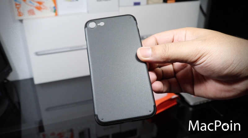 Review Case iPhone 7 Murah Meriah (The 7 Apple)