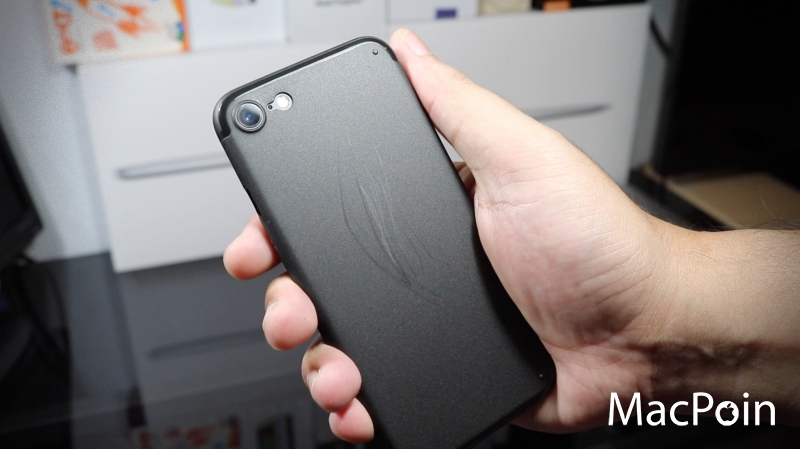 Review Case iPhone 7 Murah Meriah (The 7 Apple)