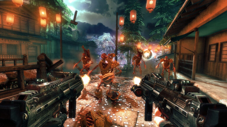 HOT: Download Gratis Shadow Warrior Special Edition