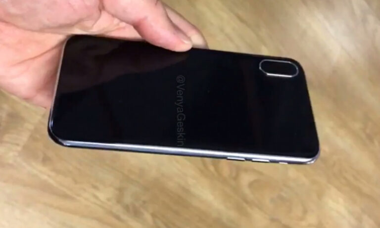 Kedua Kamera iPhone 8 Bisa Rekam Video 4K 60 FPS