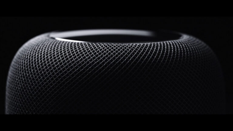 Seperti Inilah Cara Pairing HomePod dengan iOS 11