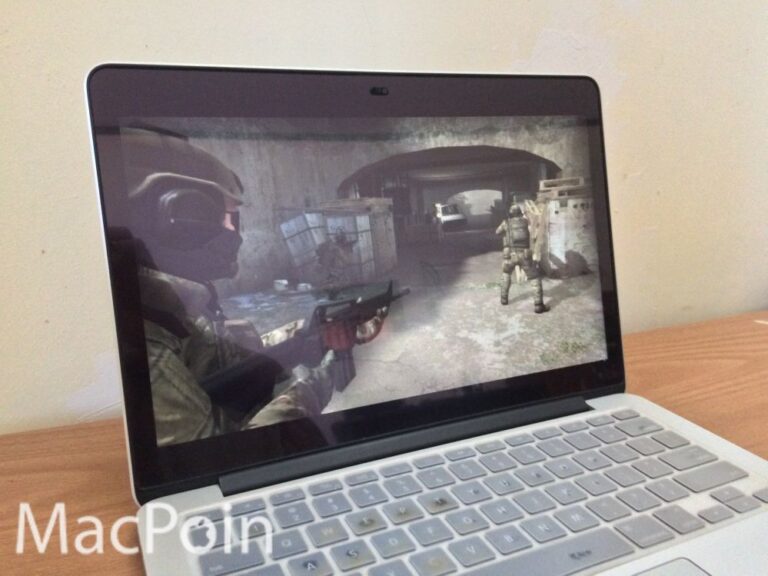 Cara Install Counter-Strike Global Offensive di Mac