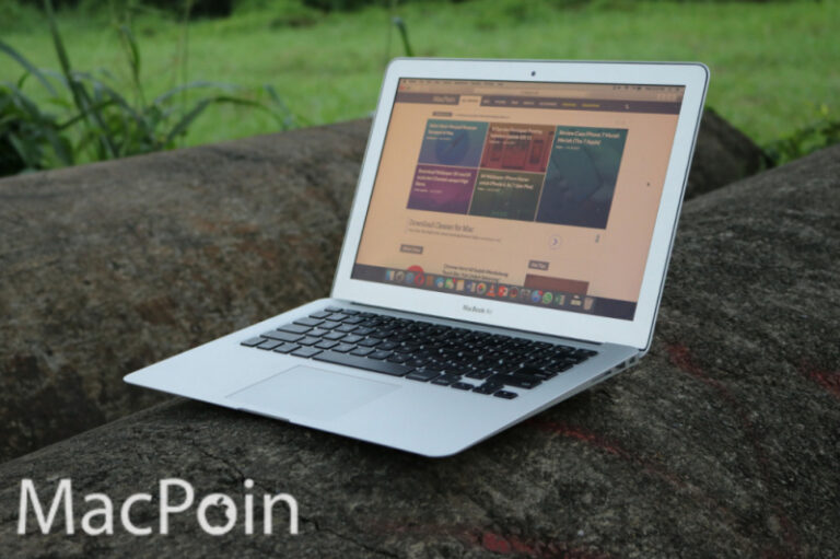 4 Cara Mempercepat Booting Mac dan Macbook yang Lama