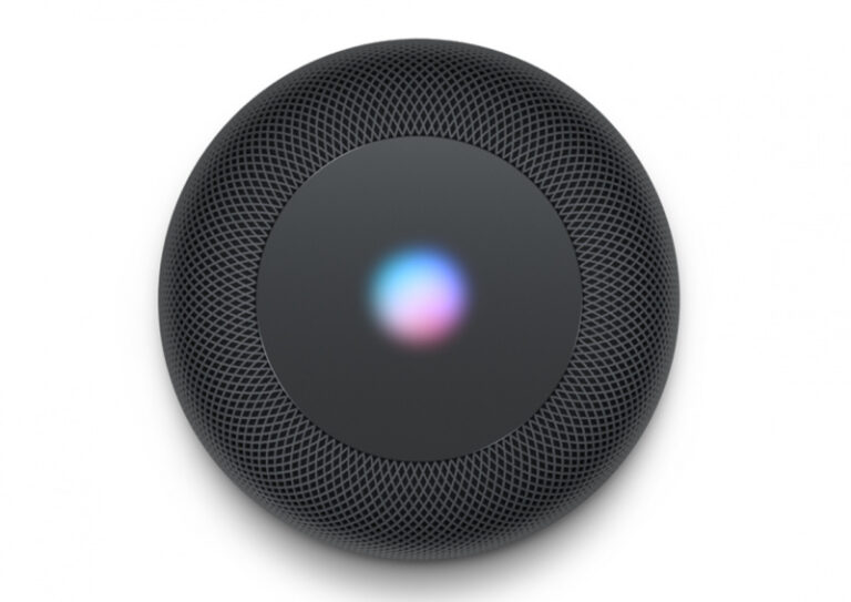 Inilah Spesifikasi RAM dan Resolusi Layar HomePod