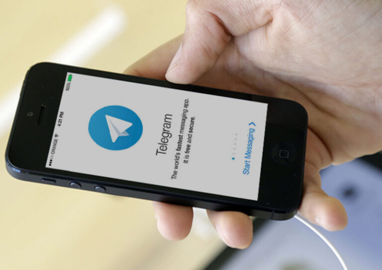 Pemerintah Indonesia Akan Segera Buka Blokir Telegram