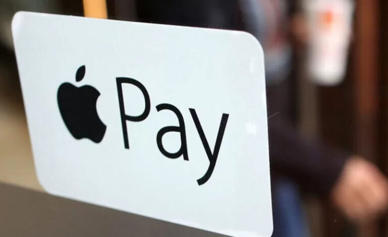 Apple Pay Siap Sambangi 4 Negara Baru. Indonesia?