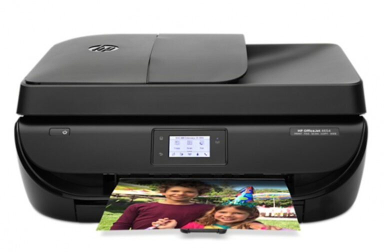 Cara Mengecek Sisa Tinta Printer di Mac dan MacBook