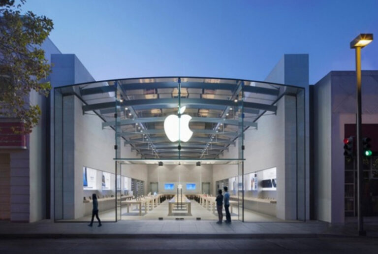 Apple Pre-Launching Pusat Riset di Indonesia Minggu Depan