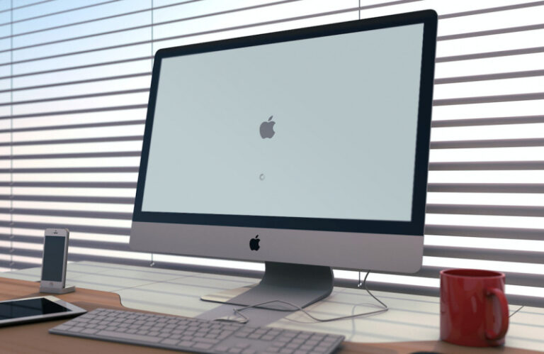 Cara Cek Kerusakan Hardware Mac via Apple Diagnostics