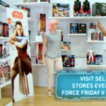 Acara Star Wars Force Friday II Pakai Teknologi AR di iOS